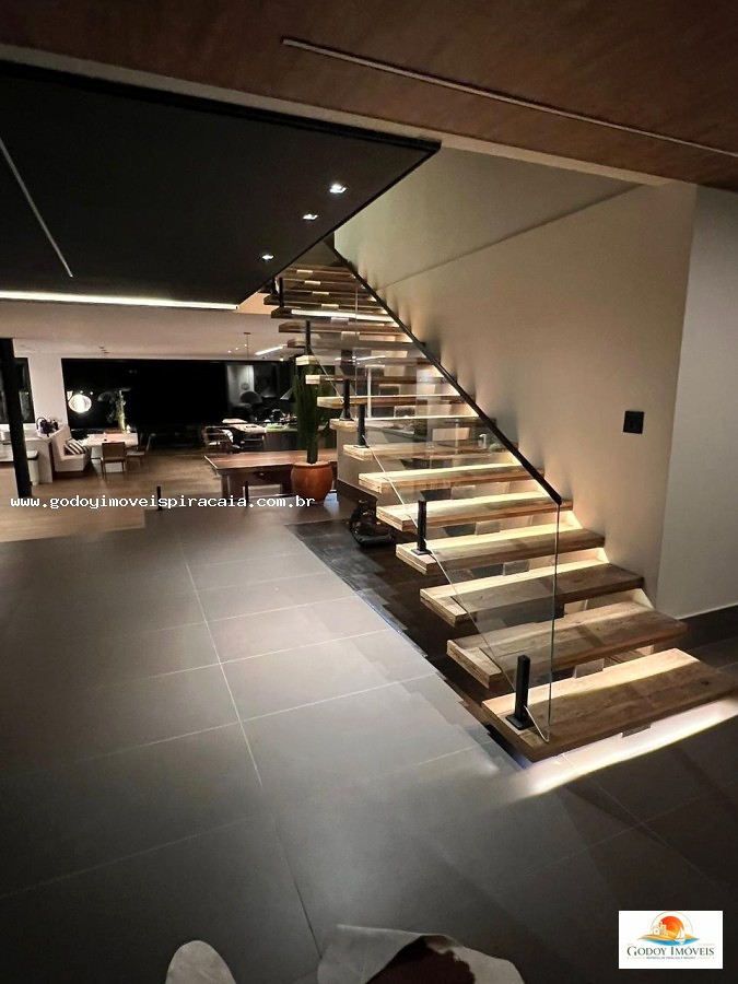 Casa à venda com 7 quartos, 7 suítes e 1000m² no Porto Laranjeiras Represa, Piracaia (SP) — foto 23 de 30