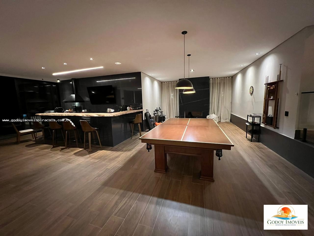 Casa à venda com 7 quartos, 7 suítes e 1000m² no Porto Laranjeiras Represa, Piracaia (SP) — foto 24 de 30
