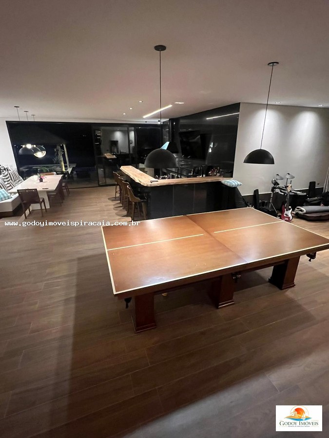 Casa para alugar com 7 quartos, 7 suítes e 1000m² no Porto Laranjeiras Represa, Piracaia (SP) — foto 18 de 30