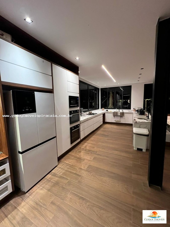 Casa para alugar com 7 quartos, 7 suítes e 1000m² no Porto Laranjeiras Represa, Piracaia (SP) — foto 20 de 30