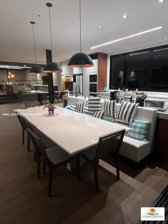 Casa para alugar com 7 quartos, 7 suítes e 1000m² no Porto Laranjeiras Represa, Piracaia (SP) — foto 27 de 30