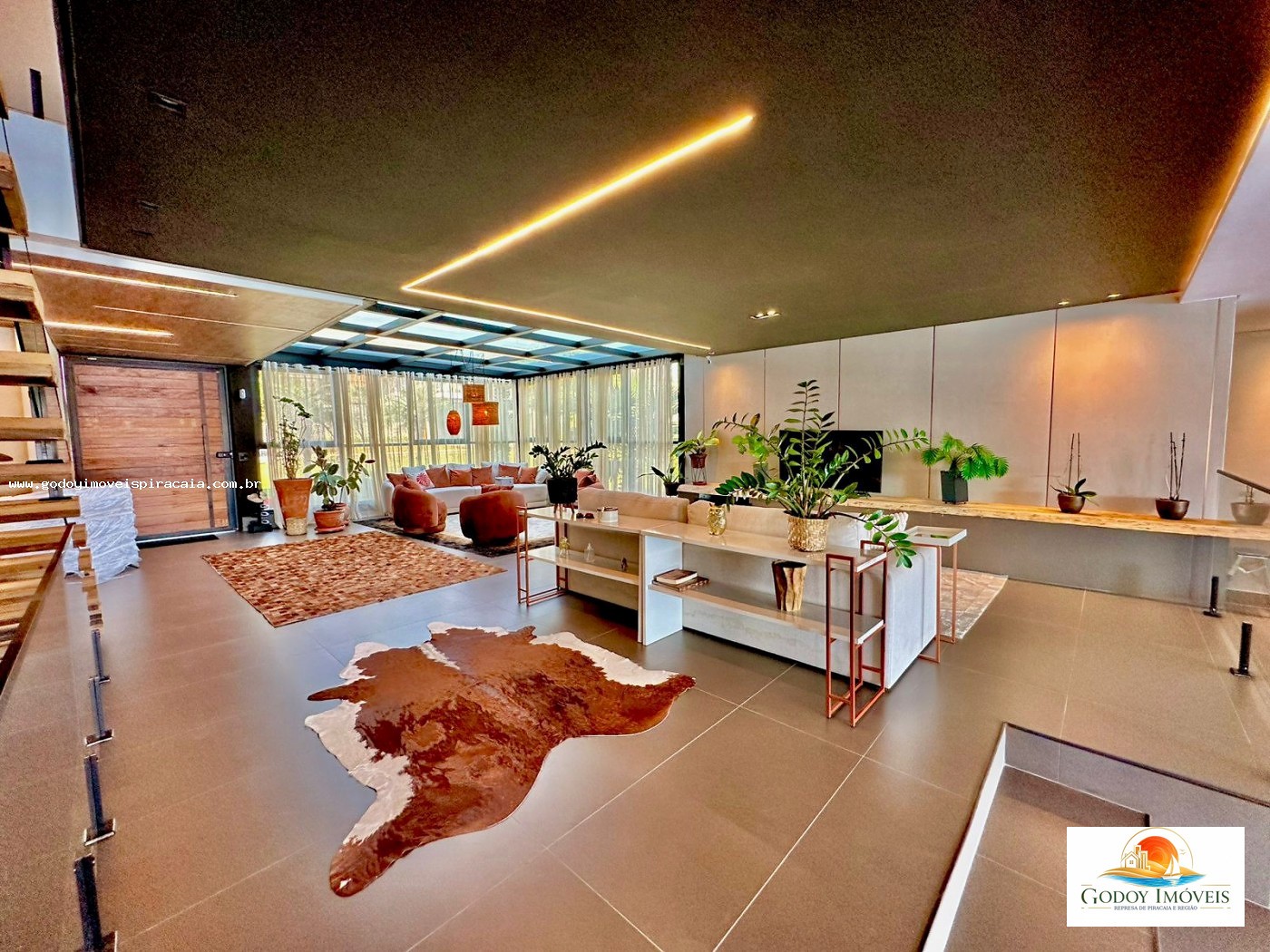 Casa para alugar com 7 quartos, 7 suítes e 1000m² no Porto Laranjeiras Represa, Piracaia (SP) — foto 30 de 30